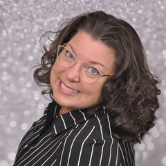 Becky Wicks
