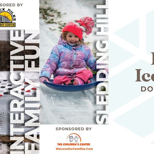 Hunter Ice Festival 2026 in Niles, MI: History, Events & Weekend Guide | CK Home Group