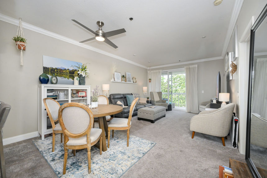 20301 Bluffside Cir Unit 208 Huntington Beach CA 92646 &#8211; 001 &#8211; Living Room 1