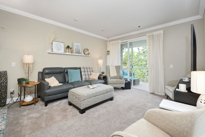 20301 Bluffside Cir Unit 208 Huntington Beach CA 92646 &#8211; 002 &#8211; Living Room 2