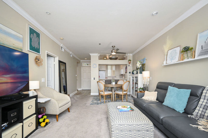 20301 Bluffside Cir Unit 208 Huntington Beach CA 92646 &#8211; 005 &#8211; Living Room 5