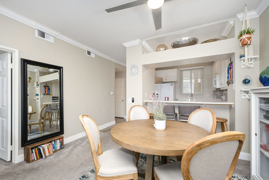 20301 Bluffside Cir Unit 208 Huntington Beach CA 92646 &#8211; 006 &#8211; Dining Room 1