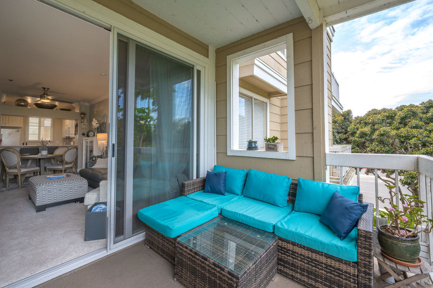 20301 Bluffside Cir Unit 208 Huntington Beach CA 92646 &#8211; 024 &#8211; Balcony 3
