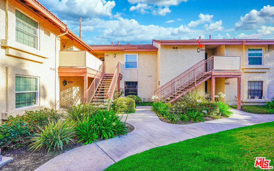 2627 W CAMERON CT #2231