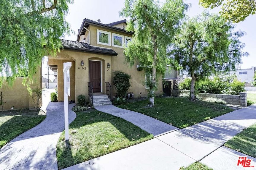 4162 Green AVE #A1