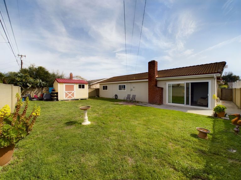 5851 Shirl Street Cypress CA 90630 &#8211; 029 &#8211; Backyard 3