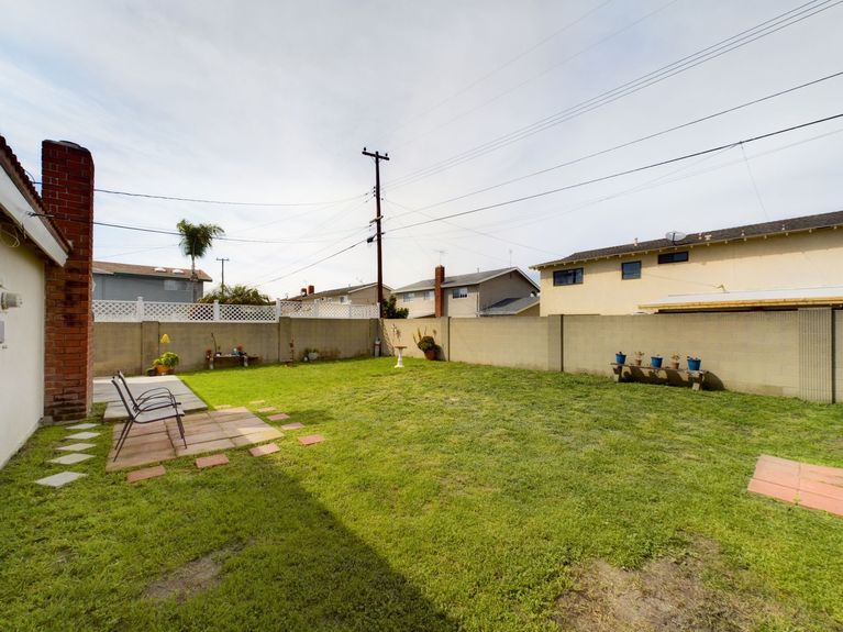 5851 Shirl Street Cypress CA 90630 &#8211; 032 &#8211; Backyard 6