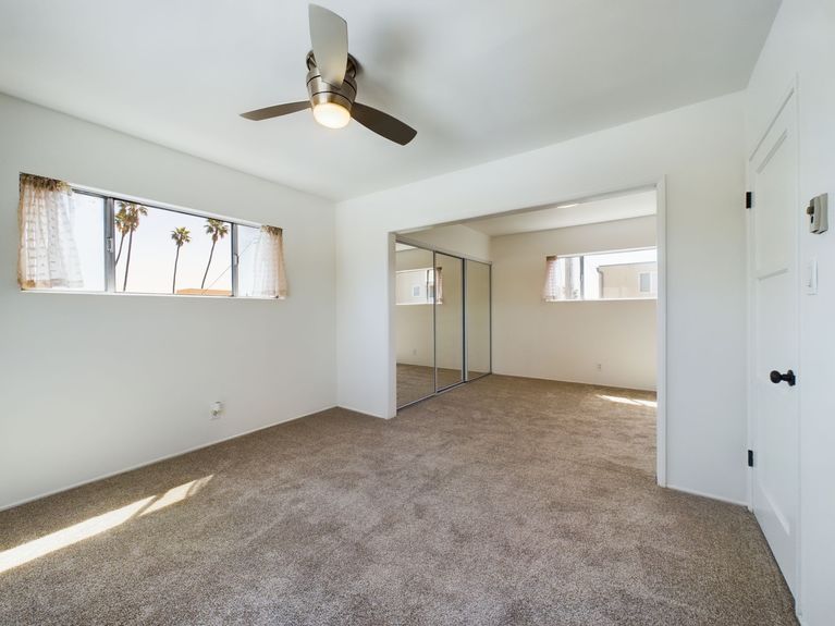 118 Termino Ave Long Beach CA 90803 &#8211; 035 &#8211; Bedroom 3-5