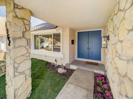 4962 Santiago Drive La Palma CA 90623 &#8211; 004 &#8211; Front 4