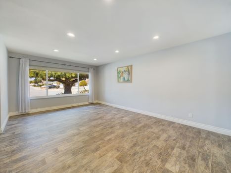 4962 Santiago Drive La Palma CA 90623 &#8211; 010 &#8211; Living Room 4