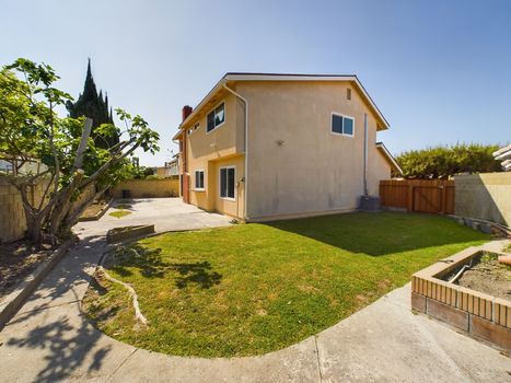 4962 Santiago Drive La Palma CA 90623 &#8211; 045 &#8211; Backyard 1