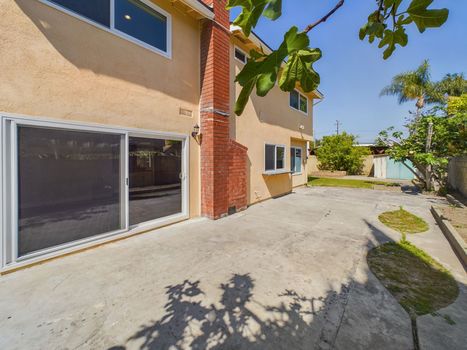 4962 Santiago Drive La Palma CA 90623 &#8211; 050 &#8211; Backyard 6