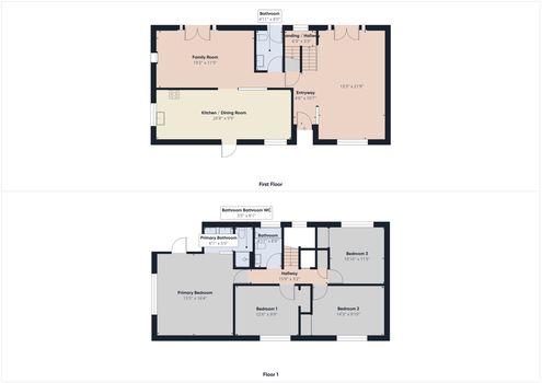 5751 Shirl St Cypress CA 90630 &#8211; 044 &#8211; Floorplan