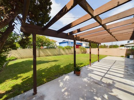 5751 Shirl St Cypress CA 90630 &#8211; 039 &#8211; Backyard 1