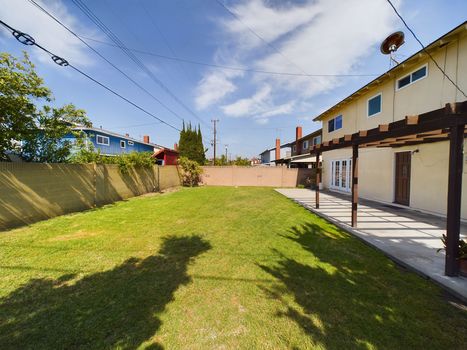 5751 Shirl St Cypress CA 90630 &#8211; 040 &#8211; Backyard 2