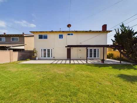 5751 Shirl St Cypress CA 90630 &#8211; 042 &#8211; Backyard 4