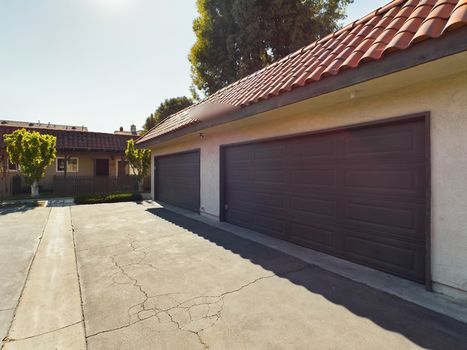 731 Hayward St Anaheim CA 92804 &#8211; 031 &#8211; Garage