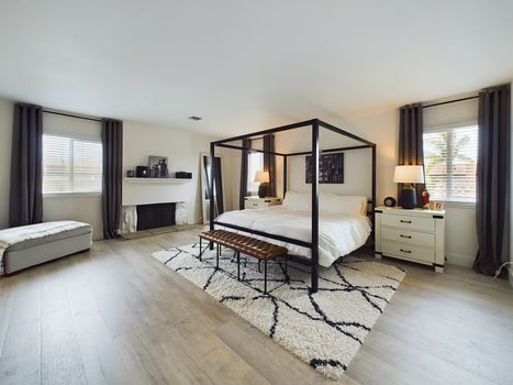 9843 Milton Cir Cypress CA 90630 &#8211; 025 &#8211; Primary Bedroom