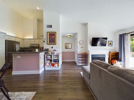 13110 Creek View Drive Garden Grove – 005 – Living Room 4