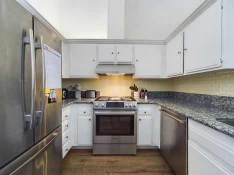 13110 Creek View Drive Garden Grove – 010 – Kitchen 2