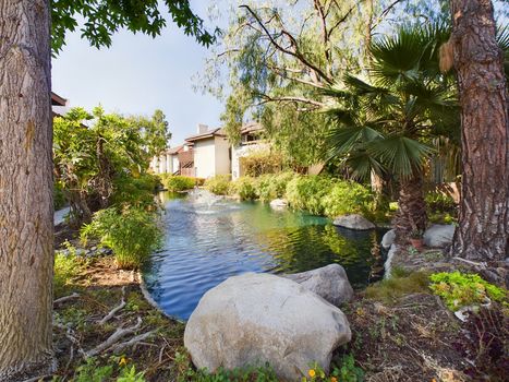 13110 Creek View Drive Garden Grove – 021 – Community 2