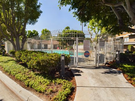 13110 Creek View Drive Garden Grove – 024 – Pool