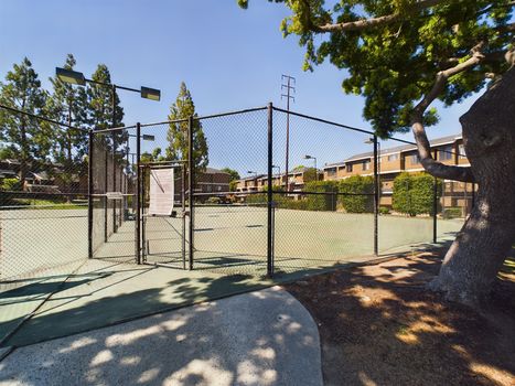 13110 Creek View Drive Garden Grove – 025 – Tennis Courts