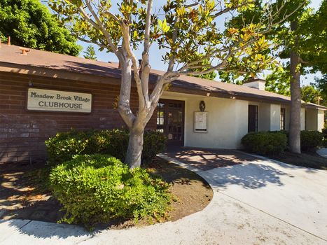 13110 Creek View Drive Garden Grove – 026 – Clubhouse