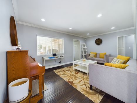 15323 Wilder Ave Norwalk CA 90650 &#8211; 005 &#8211; Living Room 1