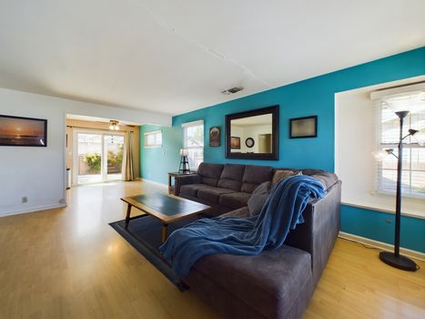 9421 Lime Cir Cypress CA 90630 &#8211; 006 &#8211; Living Room 2