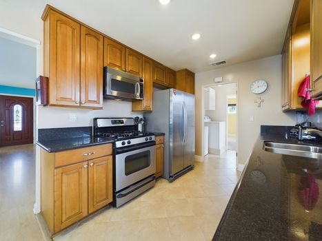 9421 Lime Cir Cypress CA 90630 &#8211; 012 &#8211; Kitchen 1