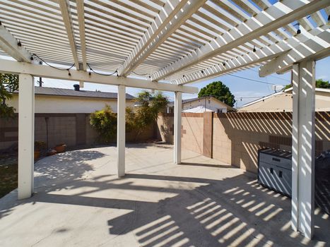 9421 Lime Cir Cypress, CA 90630 &#8211; 030 &#8211; Backyard 2