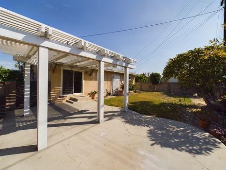 9421 Lime Cir Cypress, CA 90630 &#8211; 032 &#8211; Backyard 4