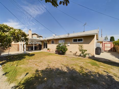 9421 Lime Cir Cypress, CA 90630 &#8211; 034 &#8211; Backyard 6