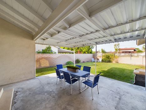 6661 Kiwi Cir Cypress CA 90630 &#8211; 032 &#8211; Backyard 1