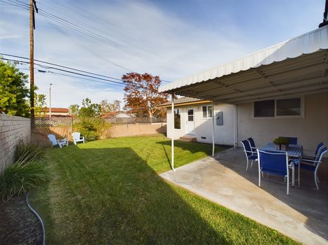 6661 Kiwi Cir Cypress CA 90630 &#8211; 035 &#8211; Backyard 4