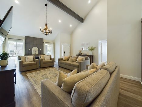 4201 Via Verde Cypress CA 90630 &#8211; 009 &#8211; Living Room 3