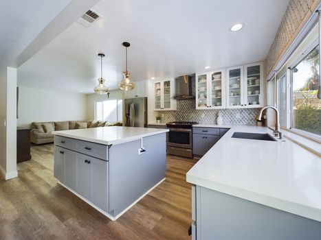 4201 Via Verde Cypress CA 90630 &#8211; 014 &#8211; Kitchen 1