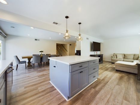 4201 Via Verde Cypress CA 90630 &#8211; 017 &#8211; Kitchen 4