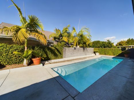 4201 Via Verde Cypress CA 90630 &#8211; 046 &#8211; Backyard 1