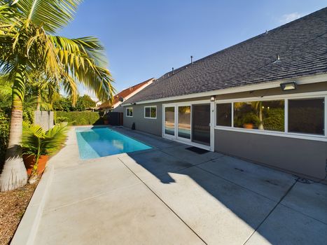 4201 Via Verde Cypress CA 90630 &#8211; 048 &#8211; Backyard 3