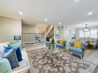 5263 Vista Del Sol Cypress CA 90630 &#8211; 007 &#8211; Living Room 2