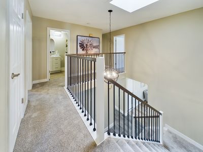 5263 Vista Del Sol Cypress CA 90630 &#8211; 022 &#8211; Stairway