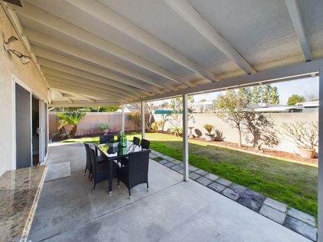 5263 Vista Del Sol Cypress CA 90630 &#8211; 044 &#8211; Backyard 1