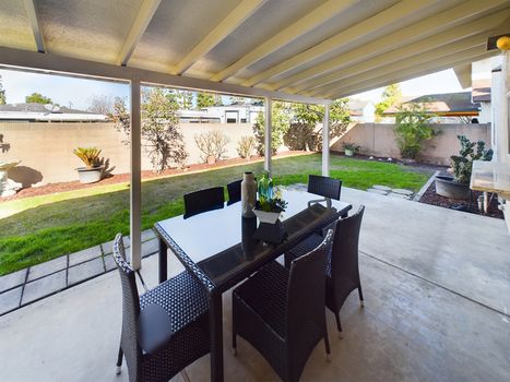 5263 Vista Del Sol Cypress CA 90630 &#8211; 045 &#8211; Backyard 2