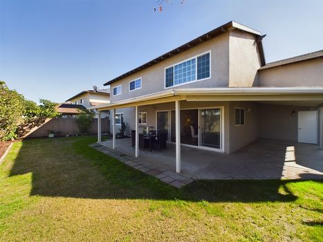 5263 Vista Del Sol Cypress CA 90630 &#8211; 047 &#8211; Backyard 4