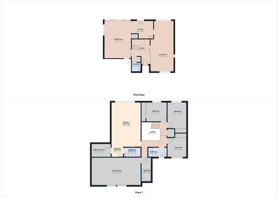 5263 Vista Del Sol Cypress CA 90630 &#8211; 052 &#8211; Floor Plan 3