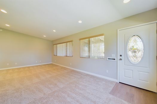 13221 El Dorado Seal Beach CA 90740 &#8211; 005 Living Room