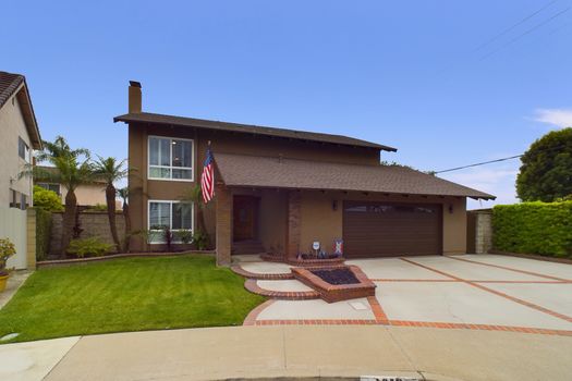 4018 Cheshire Dr Cypress CA 90630 &#8211; 001 Front 1