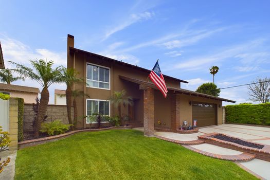 4018 Cheshire Dr Cypress CA 90630 &#8211; 003 &#8211; Front 3